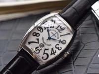 法穆兰手表进灰了处理技巧