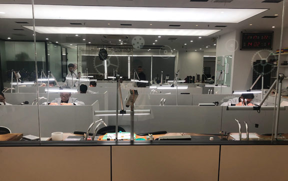 岳麓区法穆兰维修服务中心